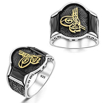 خواتم رجالية