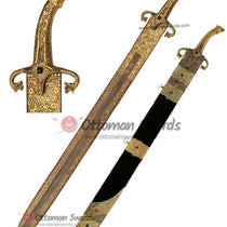 نسخ طبق الأصل من السيوف