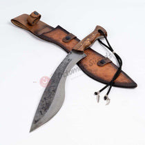 سكاكين الكوكريس