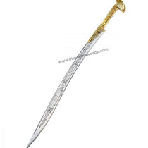 Yataghan Swords