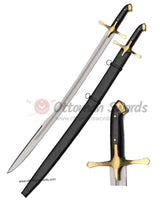 15th Century Ottoman Sword (1)