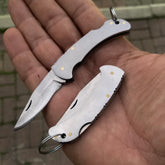 Keychain Pocket Knife