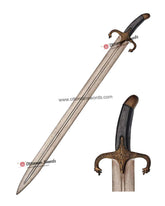 Abu-Bakr-Al-Siddiq-İslamic-Khaliph-Sword-For-Sale