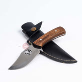 Bushcraft Nature Camping And Hunter Knife (1)