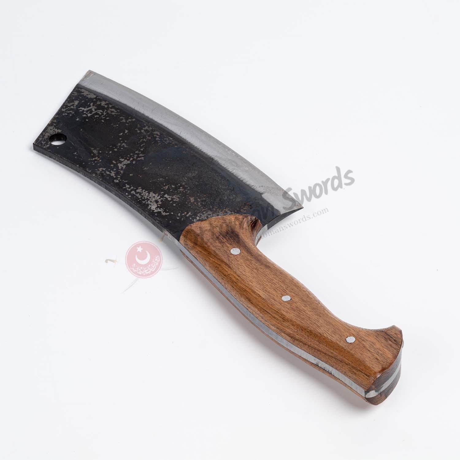 Butcher Cleaver Knife 11 (2)