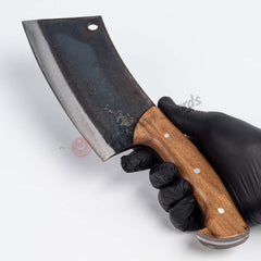 Butcher Cleaver Knife 11 (3)