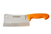 Gold Series Cleaver 19 cm