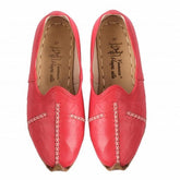 Hand-Stitched Women's Yemeni (2)