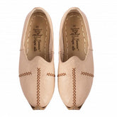 Hand-Stitched Women's Yemeni (5)