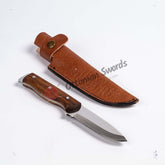 Handcraft Bushcraft Knife BB22 (1)