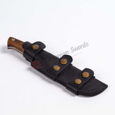 Handcraft Camping Knife AKN50 (3)