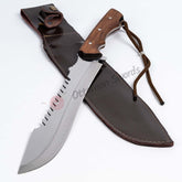 Handmade Jungle Machete BB (1)