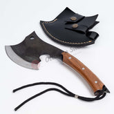 Handmade Outdoor Hatchet Axe (1)