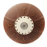 Kayi Leather Medieval Shield