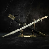 Mehmed Conqueror Sword