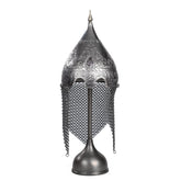 Ottoman Steel Helmet (2)