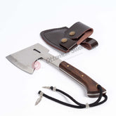 Outdoor Camping Axe (1)