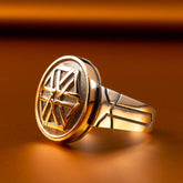 Payitaht Abdülhamid Halil Halid Ring (3)