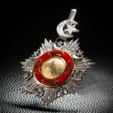 Payitaht Abdülhamid Order of the Medjidie (4)