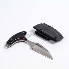 Personalized Push Dagger Knife (1)