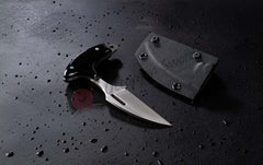 Personalized Push Dagger Knife (6)
