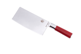 Red Craft Series Chinese Cleaver