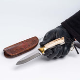 Small Stag Antler Knife For Sale 2 (2)