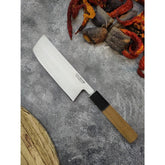 Soft Series Nakiri Knife D105 For Sale (7)