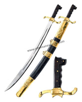 Sword Of Bamsi Ottoman Sword Shop