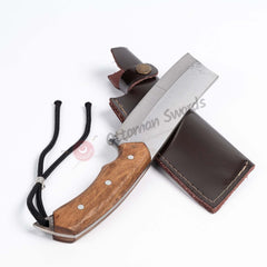 Tanto Camping Knife (2)