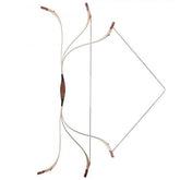 Traditional Turkish Bow Nogay