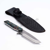 camping survival knife for sale (1)