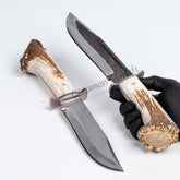 cheap bowie knife