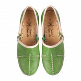 green avare Women's Yemeni (2)