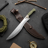 High Quality Machette Design Model 18"