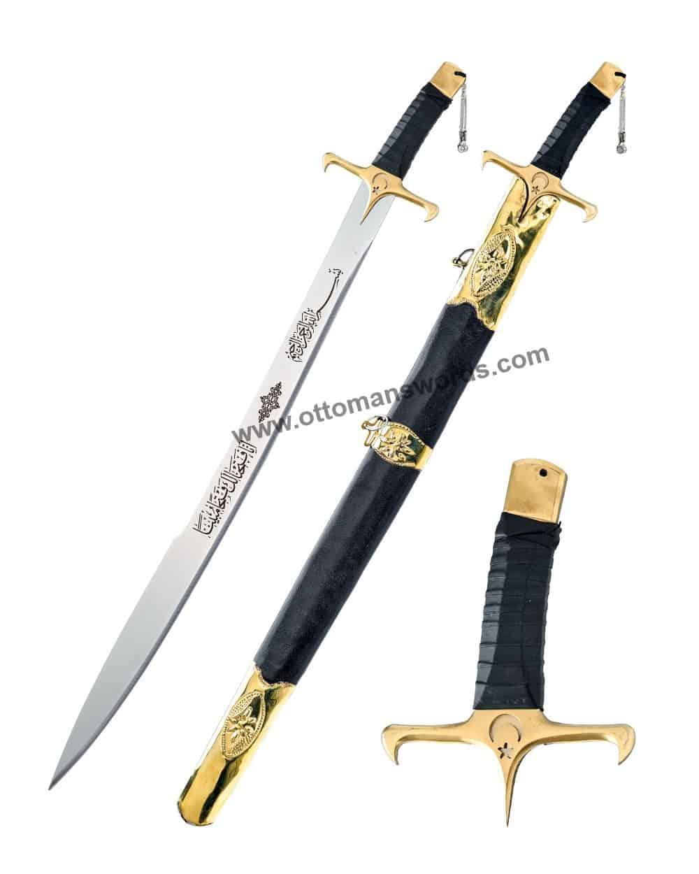 Buy Resurrection Ertugrul Sword For Sale Ottoman Swords buy-resurrection-ertugrul-sword-for-sale-ottoman-swords