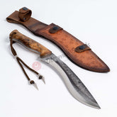 tactical kukri knife (1)