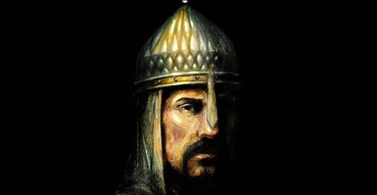 Sultan-Alparslan-Commander