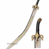 Kilij Swords