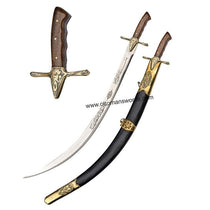 Shamshir Swords