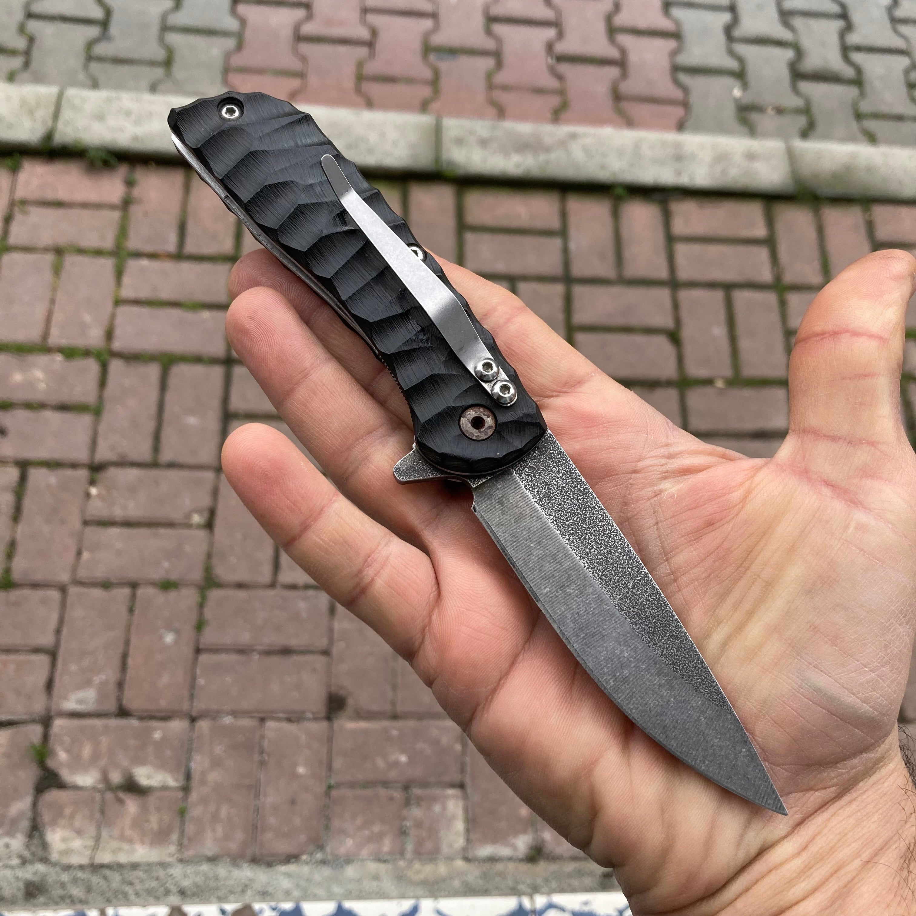 Folding Knives For Sale