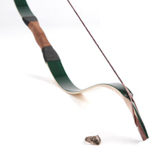 Traditional Turkish Bow Nogay