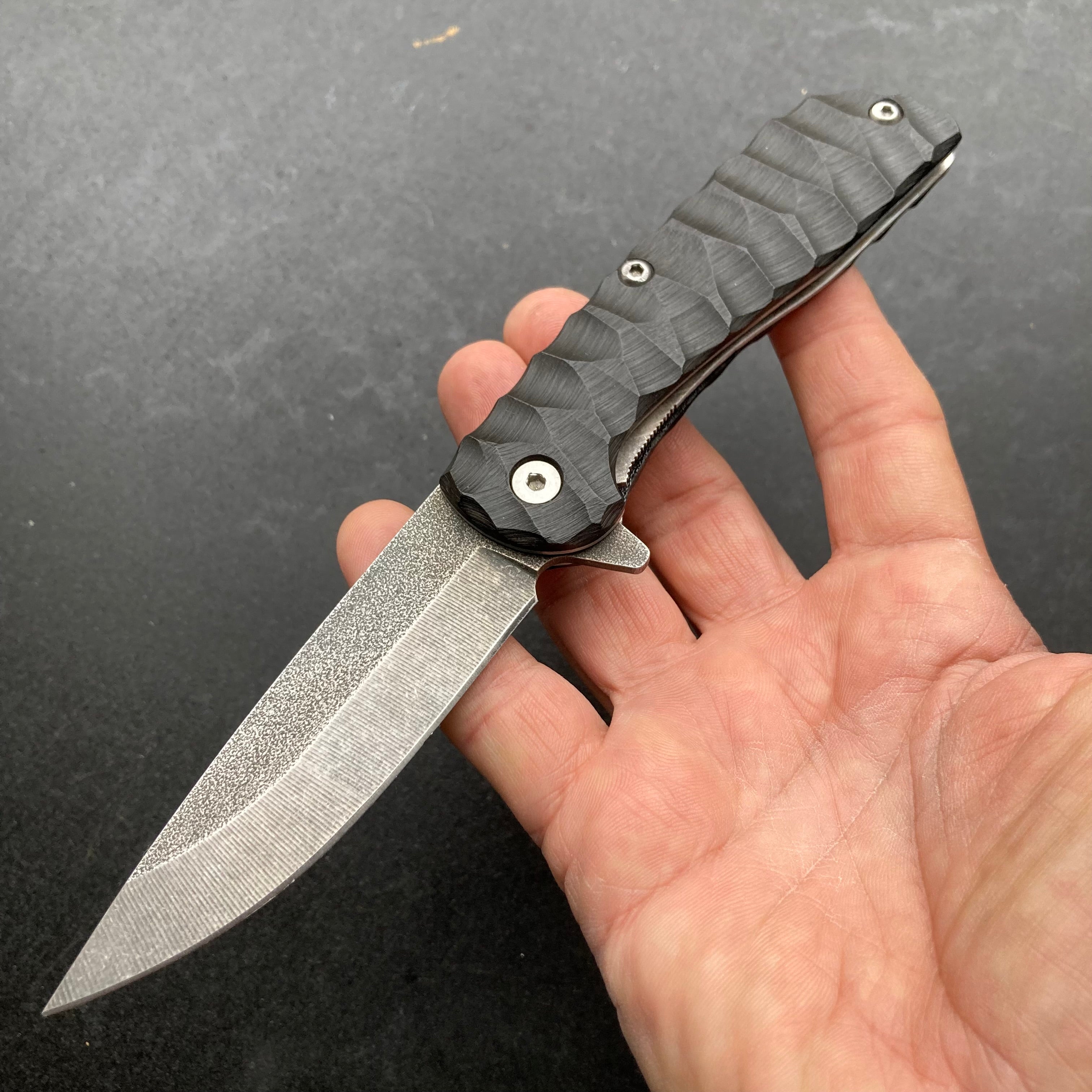 Folding Knives For Sale