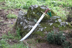 Alparslan Seljuks Empire Sword (2)