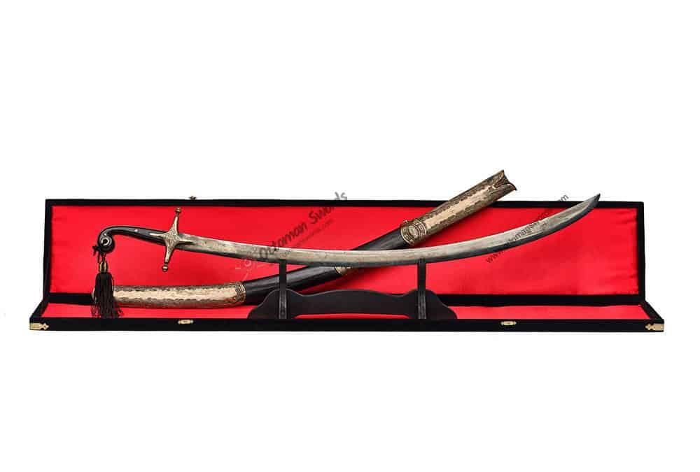 Antique-Shamshir-Sword-(3)
