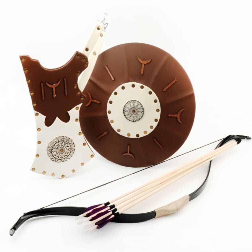 Archery Set iYi Kayi Tribe