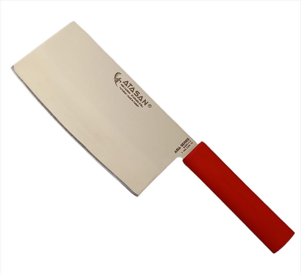 Asia Series Chinese Cleaver