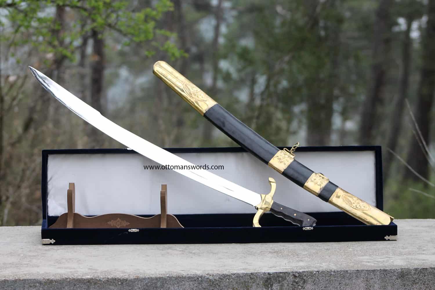 Bamsi Alp Sword (1)