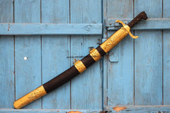 Bamsi Alp Sword (10)