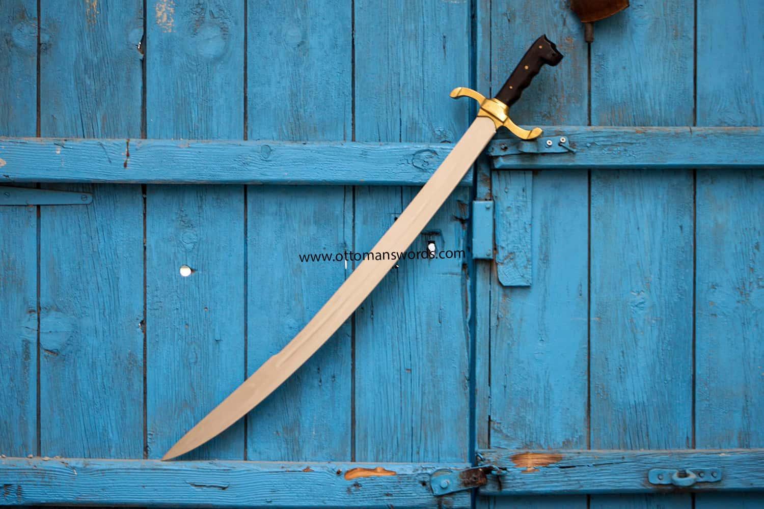 Bamsi Alp Sword (12)